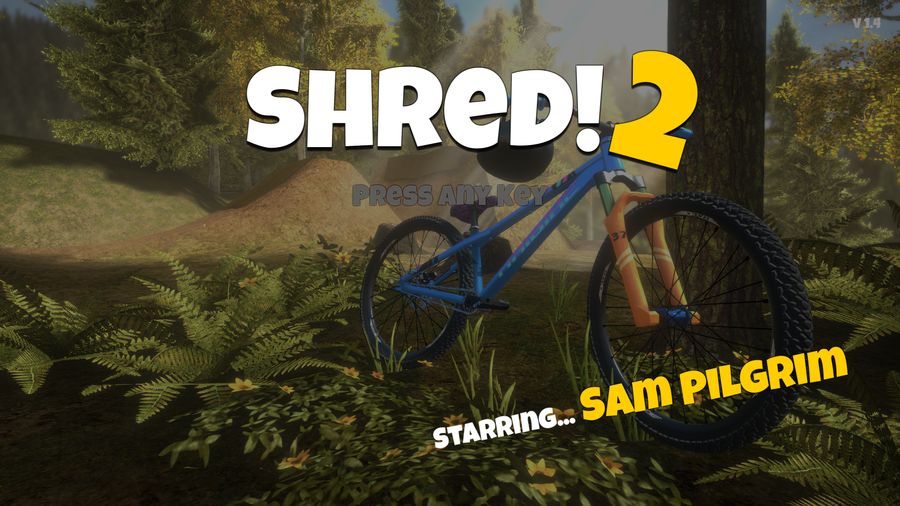 Shred 2